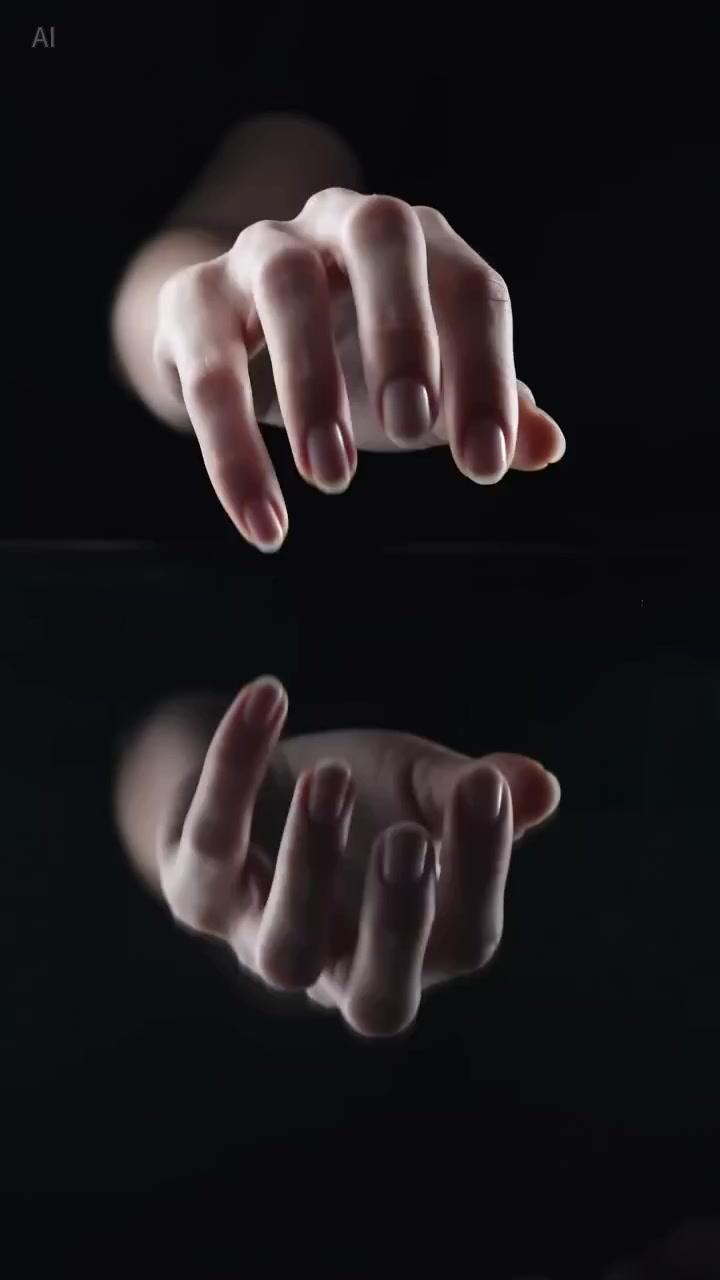 Seedance 2.5 Possibility Hand Motion Closeup